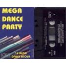 MEGA HRVATSKI DANCE PARTY - 16 Mega hrvatskih dance hitova (MC)